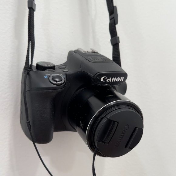 Canon Other - Canon PowerShot SX60 HS Camera Digital Camera